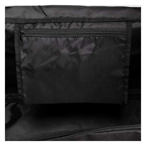 Venum Essential Sports Bags (37L) - Grey/Black