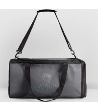 Venum Essential Sports Bags (61L) - Grey/Black