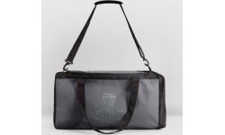 Venum Essential Sports Bags (61L) - Grey/Black