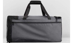 Venum Essential Sports Bags (61L) - Grey/Black