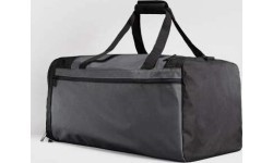Venum Essential sportinis krepšys (61 l) – pilkas/juodas