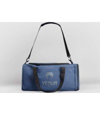 Venum Essential Sports Bags (37L) - Navy Blue