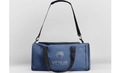 Venum Essential sportinis krepšys (37 l) – tamsiai mėlynas