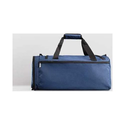 Venum Essential Sports Bags (37L) - Navy Blue
