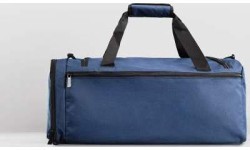 Venum Essential Sports Bags (37L) - Navy Blue