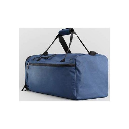 Venum Essential sportinis krepšys (37 l) – tamsiai mėlynas