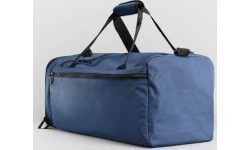 Спортивная сумка Venum Essential (37 л) – тёмно-синяя