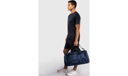 Venum Essential sportinis krepšys (37 l) – tamsiai mėlynas