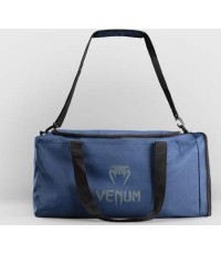 Venum Essential sportinis krepšys (61 l) – tamsiai mėlynas
