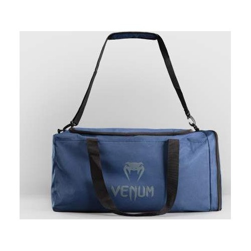 Venum Essential sportinis krepšys (61 l) – tamsiai mėlynas