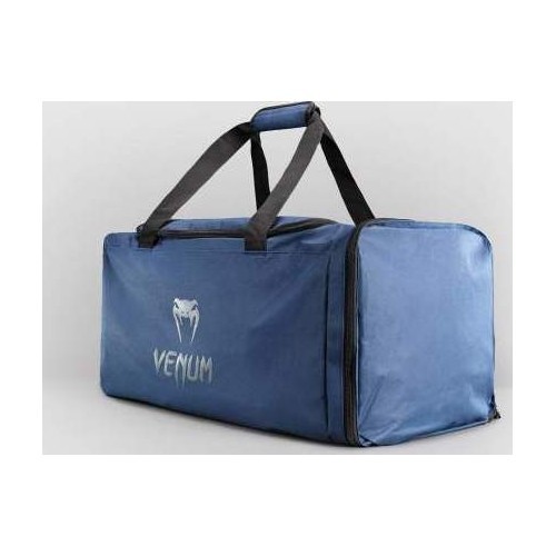 Venum Essential sportinis krepšys (61 l) – tamsiai mėlynas
