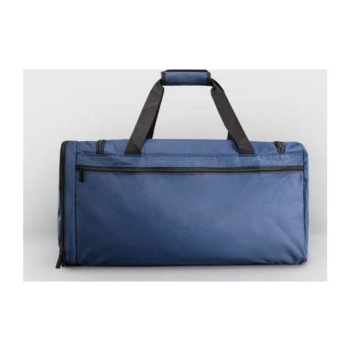Venum Essential sportinis krepšys (61 l) – tamsiai mėlynas