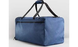 Venum Essential sportinis krepšys (61 l) – tamsiai mėlynas