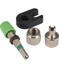 FISCHER valve set – DV, 8 pieces
