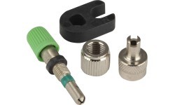 FISCHER valve set – DV, 8 pieces