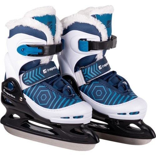 Детские коньки inSPORTline Izaky Pro