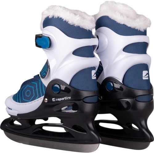 Детские коньки inSPORTline Izaky Pro
