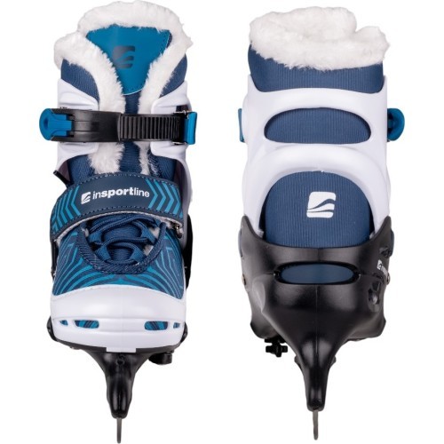 Children’s Ice Skates inSPORTline Izaky Pro