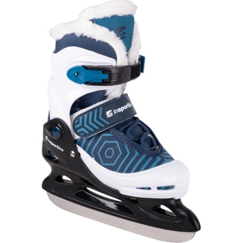 Children’s Ice Skates inSPORTline Izaky Pro