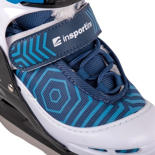 Children’s Ice Skates inSPORTline Izaky Pro