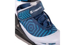 Детские коньки inSPORTline Izaky Pro