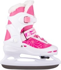 Детские коньки inSPORTline Izabely Pro