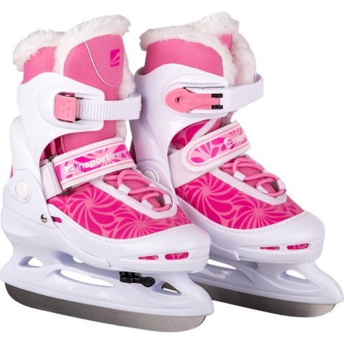 Children’s Ice Skates inSPORTline Izabely Pro