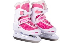 Children’s Ice Skates inSPORTline Izabely Pro
