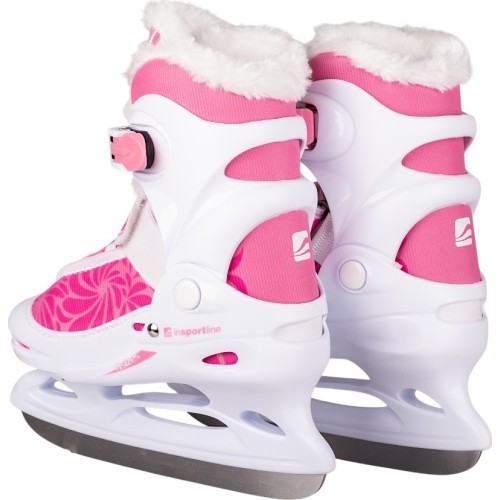 Children’s Ice Skates inSPORTline Izabely Pro