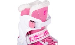 Children’s Ice Skates inSPORTline Izabely Pro