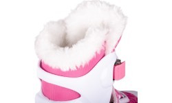 Children’s Ice Skates inSPORTline Izabely Pro