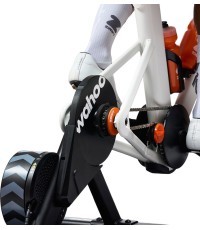 Велотренажёр Wahoo KICKR Core 2 + Zwift Cog/Click