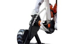 Велотренажёр Wahoo KICKR Core 2 + Zwift Cog/Click