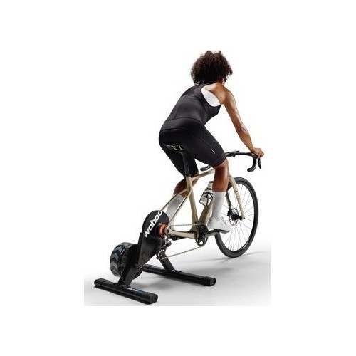 Велотренажёр Wahoo KICKR Core 2 + Zwift Cog/Click
