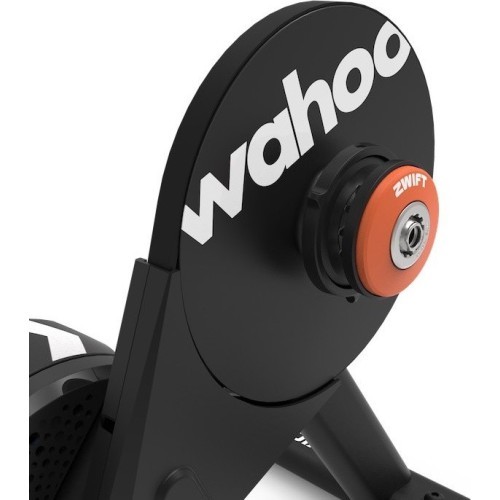 Wahoo KICKR Core 2 Trainer + Zwift Cog/Click