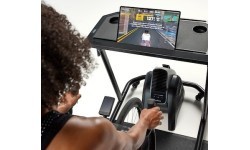 Wahoo KICKR Core 2 Trainer + Zwift Cog/Click