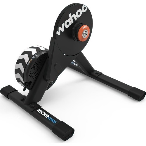 Wahoo KICKR Core 2 Trainer + Zwift Cog/Click