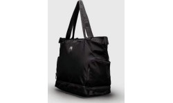 Спортивная сумка Venum Essential, чёрная