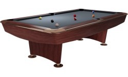 Бильярдный стол Dynamic II – коричневый, 9 футов