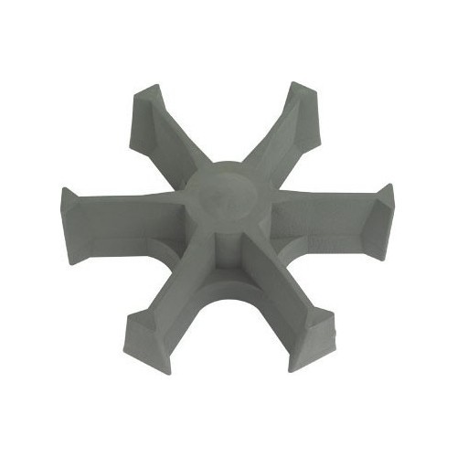 6-Blade Impeller for Ballstar Pro, Carom & Pyramid