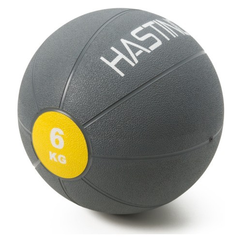 Медицинский мяч Hastings, 6 кг