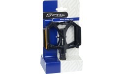 FORCE BMX pedals with pins (aluminium)