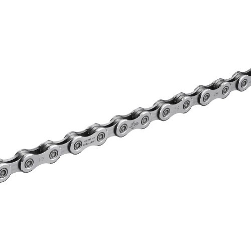 Цепь Shimano CN-LG500 // 10/11 ск., QuickLink, 116 звеньев, E-MTB