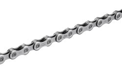 Grandinė Shimano CN-LG500 // 10/11 pav., QuickLink, 116 narelių, E-MTB