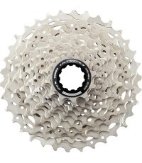 Задняя кассета звёзд Shimano ULTEGRA CS-R8101-12 // 12 ск. (11-34T)