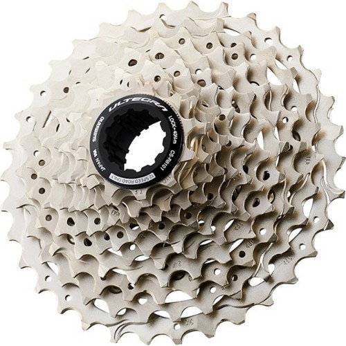 Rear sprocket cassette Shimano ULTEGRA CS-R8101-12 // 12-speed (11-34T)