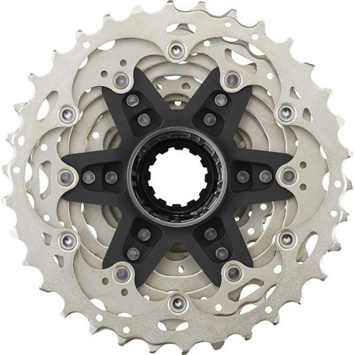 Galinis žvaigždžių blokas Shimano ULTEGRA CS-R8101-12 // 12 pav. (11-34T)