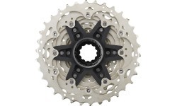 Galinis žvaigždžių blokas Shimano ULTEGRA CS-R8101-12 // 12 pav. (11-34T)