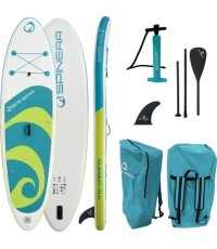 SUP-доска Spinera SUP Classic 10.0 Pack 1 – 305x79x15 cm