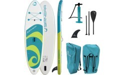 Irklentė Spinera SUP Classic 10.0 Pack 1 – 305x79x15 cm